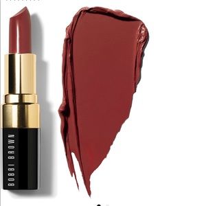Bobbi Brown Raisin Lip Color